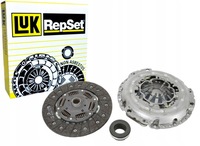 фото thumb №1, Зчеплення luk audi a4 a6 allroad 2.7d/3.0d/4.2