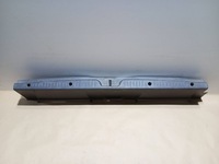 фото thumb №1, Захист поперечина багажника поріг замка 8200217605 renault scenic ii