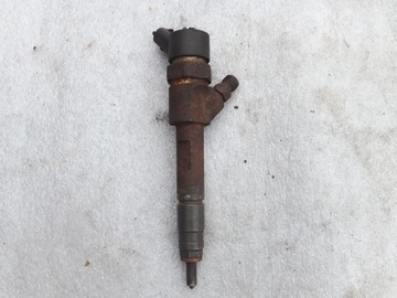 фото thumb №9, Renault laguna 2 ii 1.9 dci инжектор форсунка 8200100272
