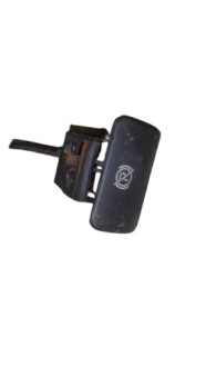 фото thumb №1, Ручка кронштейн ручного тормоза hummer h2