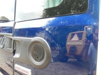 фото thumb №11, Дверь левая + правое задняя fiat doblo ii lift 15-