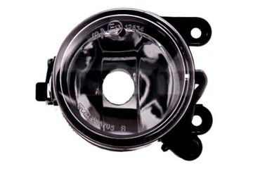 фото thumb №2, Лампа протитуманна hb4 vw golf v 10.03-02.09 t