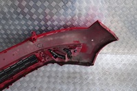 фото thumb №8, Skoda rapid - бампер передний lf3k