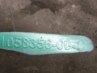 фото thumb №9, Tesla model x захист pod бампер задня 1058356-00-c