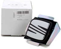 фото thumb №1, Замок крышки багажника leon ii ibiza iv оригинал