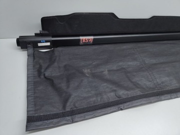 фото thumb №6, Smart 453 w453 ролета багажника сетка оригинал 2014-