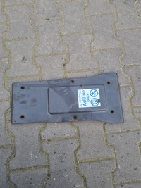 фото thumb №1, Защита лист заглушка бака adblue renault gama t c volvo fh fm 4 fmx