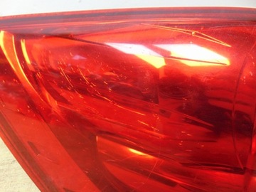 фото thumb №8, Лампа ліва зад honda accord viii універсал європа