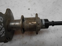 фото thumb №9, Audi q5 a4 a6 vw t-roc passat caddy форсунка adblue 0444021072