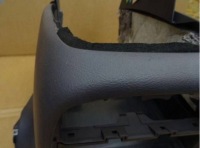 фото thumb №2, Рамка радіо panela mercedes-benz a w168 long 2001 1686801550 nr3