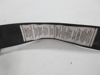 фото thumb №13, Honda civic vii 1.4 3d hb ремни безопасности перед зад левый правые