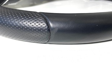 фото thumb №8, Руль skoda octavia iv vrs 5e3959542g серый