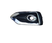 фото thumb №1, Решітка радіатора бампера hyundai accent 17- 86528h5000 pr