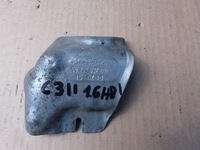 фото thumb №1, Защита коллектор citroen c3 ii 1,6 ehdi