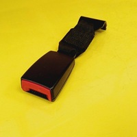 фото thumb №1, Кліпса поперечина безпеки лівий задня alfa romeo 159 1004436j93 nr256