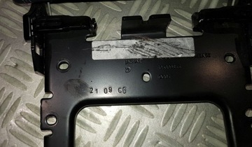 фото thumb №15, Jaguar xj x351 подлокотник средний тёмно-синий 10r