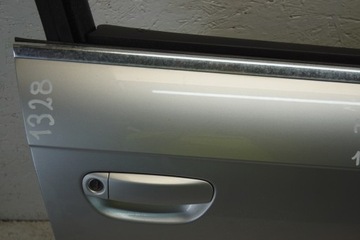 фото thumb №8, Двері праві перед audi a4 b7