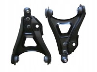 Купити Важіль передній renault kangoo 1997-2007 новий, фото thumb