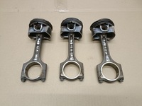 фото thumb №1, Mini cooper r55 r56 1.6 t поршень с шатун