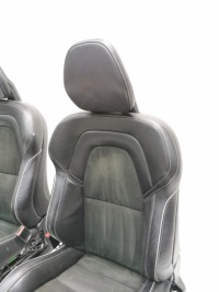 фото thumb №3, Сидіння оббивка 7 осіб r design volvo xc90 ii europa