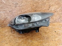 фото thumb №15, Фара лампа правая перед eu 7229672 bmw 1 f20 f21