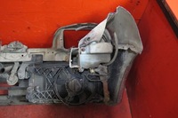 фото thumb №14, Fiat seicento рестайлінг бампер pas переднє підсилювач радіаторів 132/f