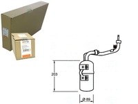 фото thumb №1, Осушитель кондиционера [behr hella]