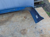 фото thumb №14, Бампер задня vw transporter t5 lift 7h5807417e