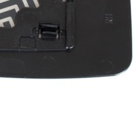 фото thumb №11, Вкладыш стекло зеркало с подогревом p toyota prius 3 iii xw30