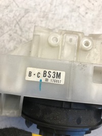 фото thumb №6, Переключатель комбинированный рычаг лента mazda 3 bk