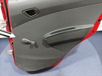 фото thumb №13, Chevrolet spark iii m300 двері зад праві задні gge