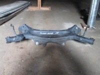 фото thumb №4, Toyota prius iv подрамник os задняя подвеска задняя