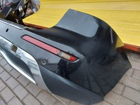 фото thumb №6, Mercedes w166 ml бампер зад amg 166