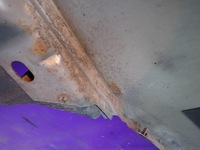 фото thumb №5, Ford galaxy i mk1 lift 00-06 крыло перед правый