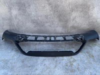 фото thumb №1, Спойлер бампера перед bmw x1 f48