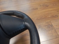 фото thumb №12, Seat ibiza iv lift - повітропровід шкіра oryg 6j0419091ap/af