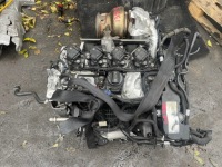фото thumb №11, Mercedes w118 w177 w247 2.0 amg a45 s двигун 139980