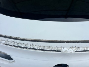 фото thumb №8, Кришка зад задня mercedes glc купе w253 253