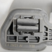 фото thumb №7, Skoda karoq 2022 комплект тримачів do стелі