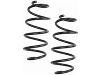 фото thumb №1, Пружины перед lesjofors 4095091