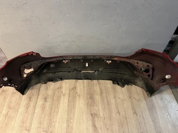 фото thumb №9, Toyota c-hr chr i рестайлінг бампер зад задній накладка 52453-f4140 52159-f4010