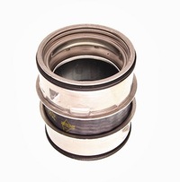 фото thumb №2, Шланг воздуха наддувный nrf 166060