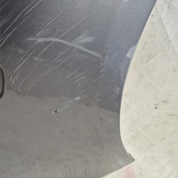 фото thumb №14, Bmw 5 f10 f11 10-17 крыло перед переднее правые