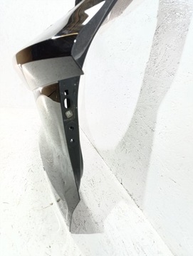 фото thumb №13, Kia sorento iv 4 крышка зад задняя крышка багажника 20-