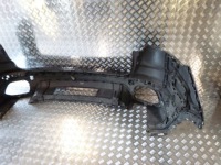 Porsche cayenne 7p gts lift бампер задний 14-18 в Украине, фото thumb