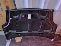 фото thumb №5, Капот fiat punto grande