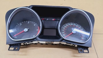 фото thumb №11, Ford galaxy mk2 mk3 s-max mk1 mondeo mk4 спідометр  дисплей 2009 r. дизель