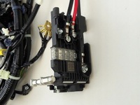 фото thumb №7, Honda hrv hr-v ii жгут электропроводка двигателя 14-20