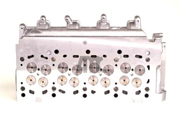 фото thumb №11, Головка циліндрів vw california t5 camper california t6 camper