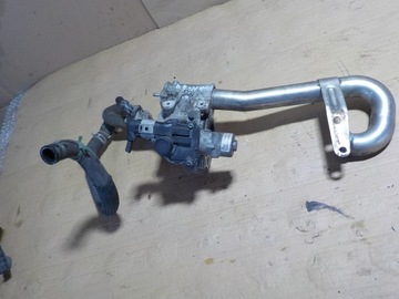 фото thumb №6, Megane iii клапан egr 301916000